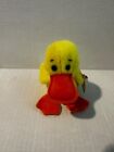 TY Beanie Baby Quackers the Duck neuf avec étiquettes
