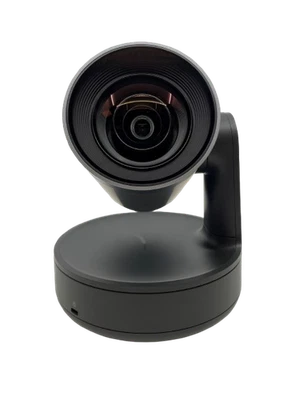 Logitech Rally Plus Modulares Videokonferenzsystem Graphit 960-001225 - Bild 1 von 4