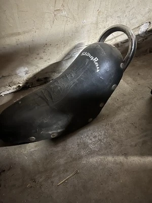 Asiento de bicicleta SingRay Cionlli Chopper de colección Foto 1 de 2