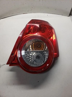 Passenger Right Tail Light Hatchback Fits 09-11 AVEO 1402674 - Image 1 of 4
