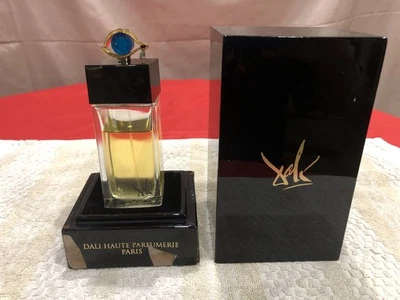 SALVADOR DALI REGARD SCINTILLANT De MILLE BEAUTES PARFUM IN BOX 3.4 OZ 80% VOL - Image 1 of 4