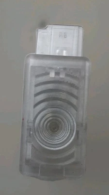 Лампа подсветки заднего багажника 2010-2016 Cadillac SRX 13503059 от оригинального производителя - Изображение 1 из 4