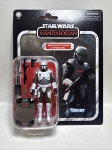NEU STAR WARS THE VINTAGE COLLECTION IMPERIAL ARMORED COMMANDO, VC366!! - Bild 1 von 3