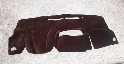 Dash Mat Brown Carpet Dash Cover 2016-18 Lexus RX Series 350 & 450H "New-In-Box" - Image 1 of 4