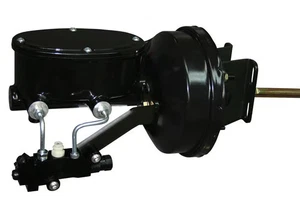 Brothers Trucks MPB7387DISCDRUM Power Brake Conversion-Midnight-Disc/Drum - Bild 1 von 1
