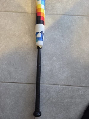 DeMarini Prism+ (-10) Fastpitch Softball Bat - 31 in/21 oz - image 1 of 4