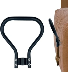 Extensor de mango reclinable Lazy Boy piezas empuñadura curva ergonómica... - Imagen 1 de 5