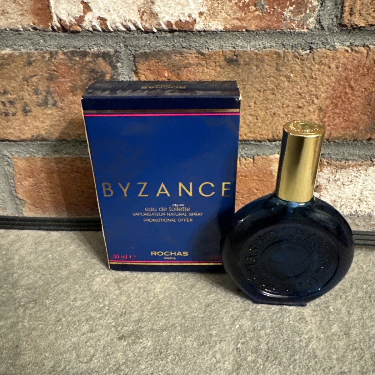 Rochas Byzance Eau de Toilette for Women for sale | eBay