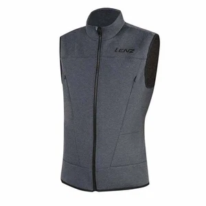 Lenz Heat Vest 2.0 for Men with rcB 1200 Batteries - Picture 1 of 4