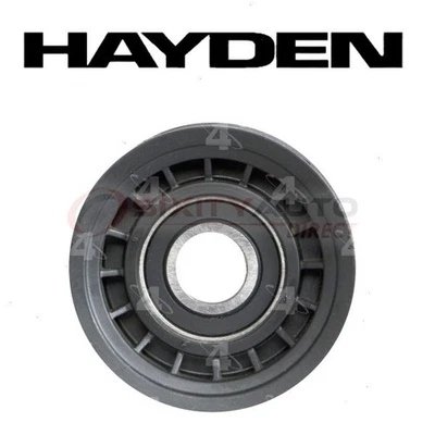Hayden Drive Belt Tensioner Pulley for 1996-1999 Chevrolet C1500 Suburban - in - Изображение 1 из 4