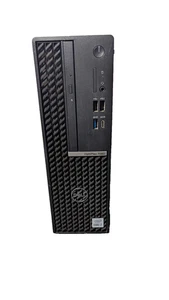 Dell OptiPlex 7080, i7, 8GB RAM, 512GB SSD, Win 11 Pro (Grade B) - Afbeelding 1 van 3
