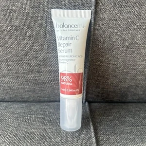 Balance Me Natural Skincare Vitamin C Repair Serum 7ml - Picture 1 of 2