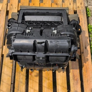 BMW 6ER E63 ,E64 2008/2010 HEIZUNG KLIMA GEHÄUSE KASTENEINHEIT 64119134988-01 - Bild 1 von 7