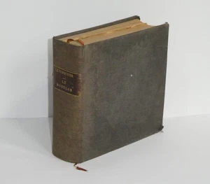 Le Corbusier - Le modulor et Le modulor 2 - 2 volumes en 1 - Éditions originales - Picture 1 of 24