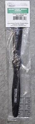 Master Airscrew Electric Only - 13X8.5 Propeller MA1385NE Master Airscrew - Image 1 of 2