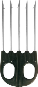 Cressi Fiocina Inox 5 Punte Inox - Foto 1 di 1