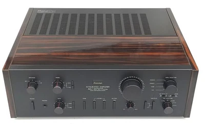 SANSUI AU-D707F EXTRA Vintage Integrated Amplifier 95W Hi-Fi Japan - Image 1 of 4
