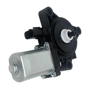 1pcs Front Left Side Power Window Motor Fit For Hyundai Tucson 2016-2021 Acc Sk - Picture 1 of 6