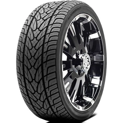 Tire Kumho Ecsta STX KL12 275/55R20 117V XL A/S Performance - Image 1 of 3