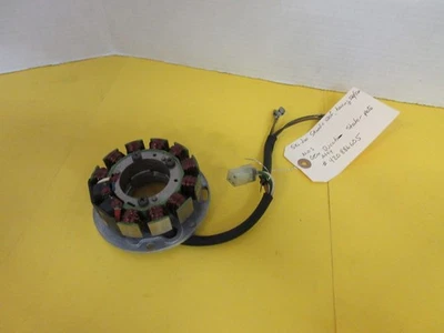 OEM N.O.S Ski-doo Skandic Touring 500F/380F Ducati stator plate ass'y #420886605 - Image 1 of 4