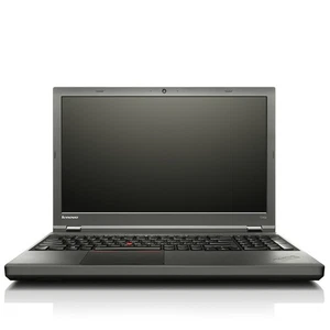 Lenovo ThinkPad T540p Core i7-4700MQ 16GB 512GB SSD FHD GT 730M W11Pro DE Tast - Imagen 1 de 3