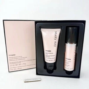 Mary Kay TimeWise Mikrodermabrasion Plus Set Neu im Karton 083588 Porenminimierer - Bild 1 von 5