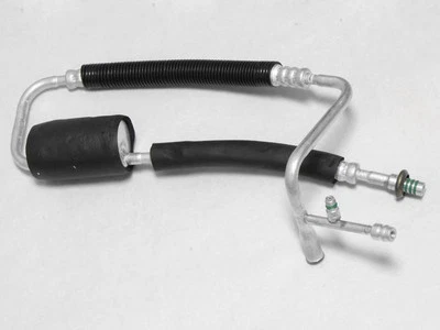 Manguera de descarga de refrigerante de aire acondicionado Lincoln Mark VIII 1993-1995 55545SBMW 1994 Foto 1 de 2