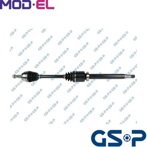 DRIVE SHAFT 203221 FOR FORD TRANSIT/CONNECT/V408/Box/Body/MPV TOURNEO/GRAND 1.5L - Picture 1 of 6