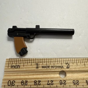 GI JOE 12”- Gun/Rifle/Weapon 1/6 Scale. Dragon 21st Century Power Team CL - Picture 1 of 10
