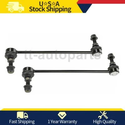 Barra estabilizadora delantera izquierda Mevotech para Dodge Journey_tt 2009 2010 2011 2012 2013 2014 Foto 1 de 4