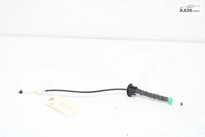 AUDI A4 QUATTRO B9 2017-2023 MANIJA PUERTA DELANTERA DERECHA BLOQUEO CABLE OEM Foto 1 de 4