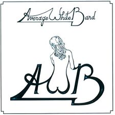 Average White Band SEALED CD AWB 9 Bonus Tracks