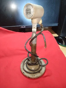 Vintage Soviet Retro collection microphone Oktava MD-44 1969 Made in USSR - Picture 1 of 6