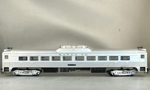 Athearn - Santa Fe -RDC-1 Rail Diesel Coach # None - Picture 1 of 6