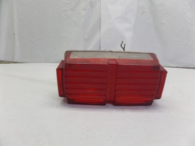 1983 HONDA GOLDWING GL1100 TAIL LIGHT — 第 1/4 张图片
