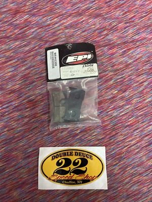 EPI Brake Pads WE442200 FA344 - Image 1 of 3