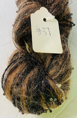 Lucci Hilos Tiffany Unidad de 1 Seleccionar del Menú Desplegable Nueva Muestra #BB Foto 1 de 2