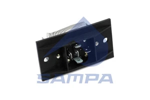 Interior Heating Resistor SAMPA 042208 fits SCANIA 388549 - Picture 1 of 4