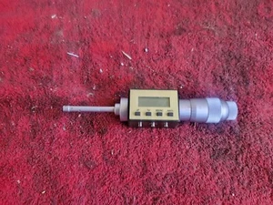 Internal bore Micrometer 0.275 - 0.35 for parts - Picture 1 of 5