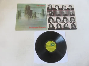 THE SAINTS Prehistoric Sounds HARVEST 1978 UK FACTORY SAMPLE VINYL LP SHSP 4094 - Imagen 1 de 16