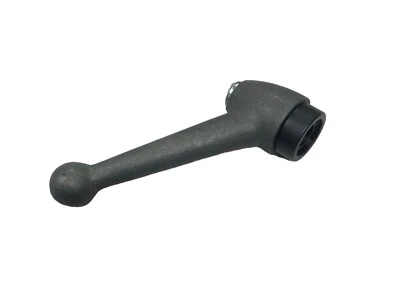 406-03-033-0001 Clamp Handle Assembly w/ Nut, Washer, Screw for Delta & Rockwell - Image 1 of 2