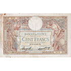 [#149330] France, 100 Francs, Luc Olivier Merson, 1935, P.49633, Ef, Fayette:24.