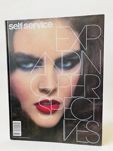 SELF SERVICE Magazin Ausgabe #24 Frühjahr/Sommer 2006 (Cover von Alasdair McLellan) - Bild 1 von 6