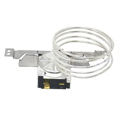 Termostato de refrigerador para ED2KHAXVA00 ED5LVAXWQ00 ED5HHAXVB00 ED5PBAXVY00 Foto 1 de 4