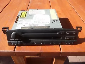 BMW BUSINESS CD 3er E46 Radio Autoradio 6909882 Berlin - Bild 1 von 1