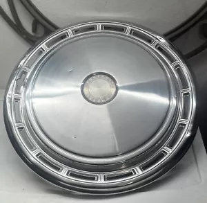 *ONE* Vintage 1977-1979 Chrysler Dodge Plymouth 15" Hubcap Wheel Cover USED - Picture 1 of 4