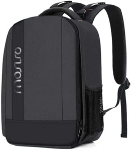 MOSISO Camera Backpack Photography Shockproof Bag Case for Canon Nikon Sony etc - Picture 1 of 28