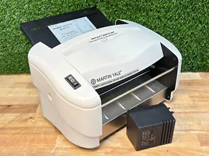 Pre Owned | Martin Yale P7200 RapidFold Automatic Desktop Paper Folding Machine - Picture 1 of 11