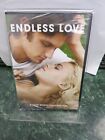 Endless Love (DVD, 2014) NEW