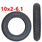 Upgrade Your For X iaomi M365 with Durable 10For X2 0 6 1 Inflated Tire